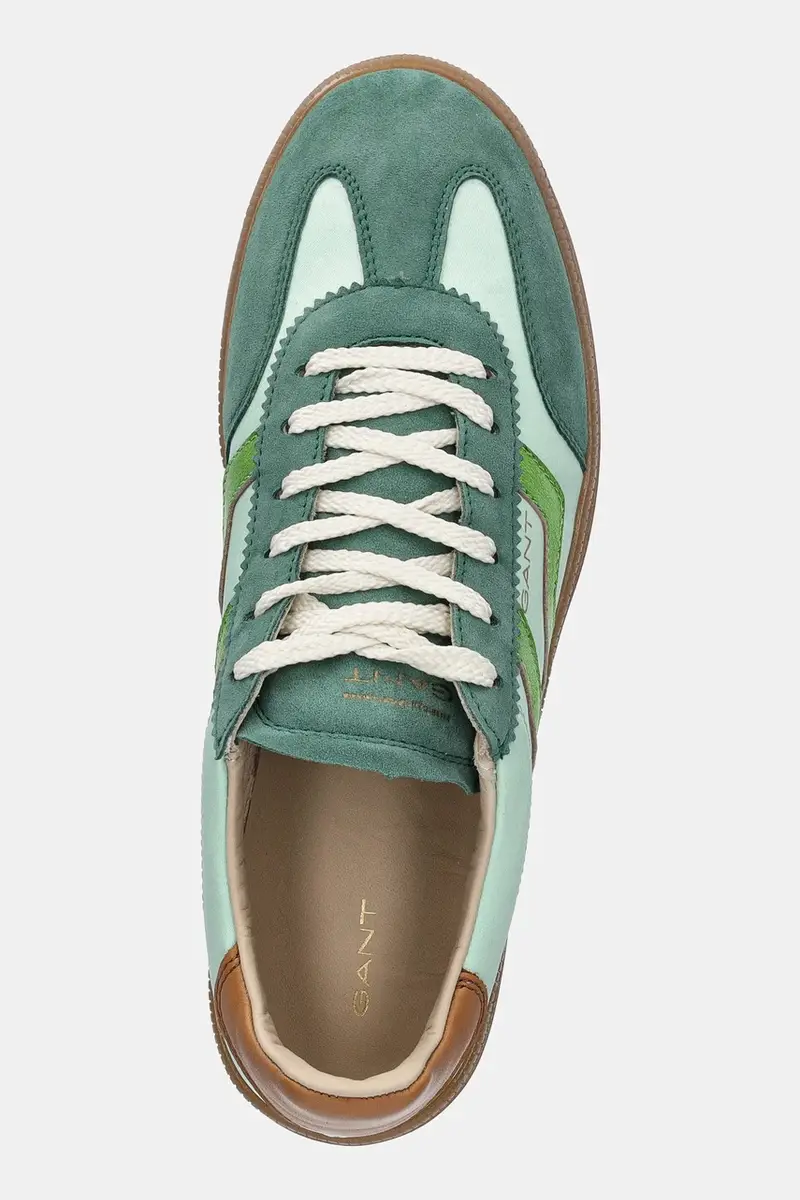 sneakers Cuzima colore turchese 30538956.G714 miniatura 4