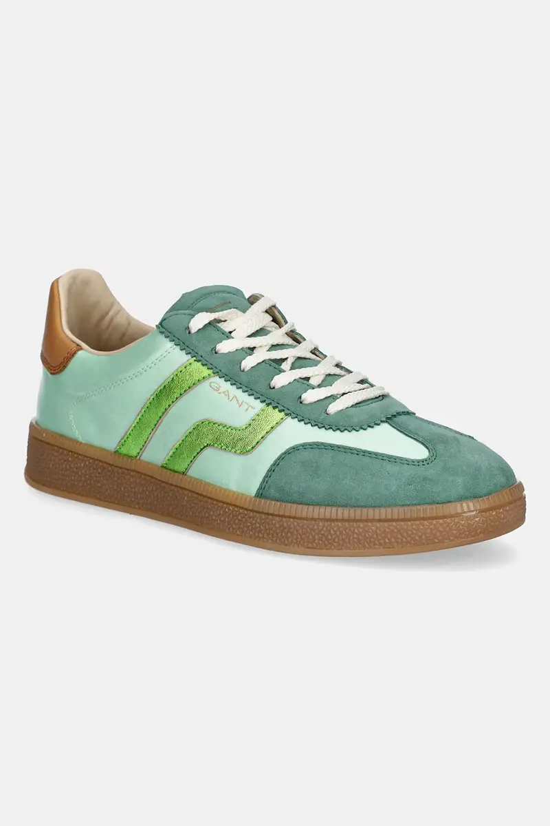 sneakers Cuzima colore turchese 30538956.G714