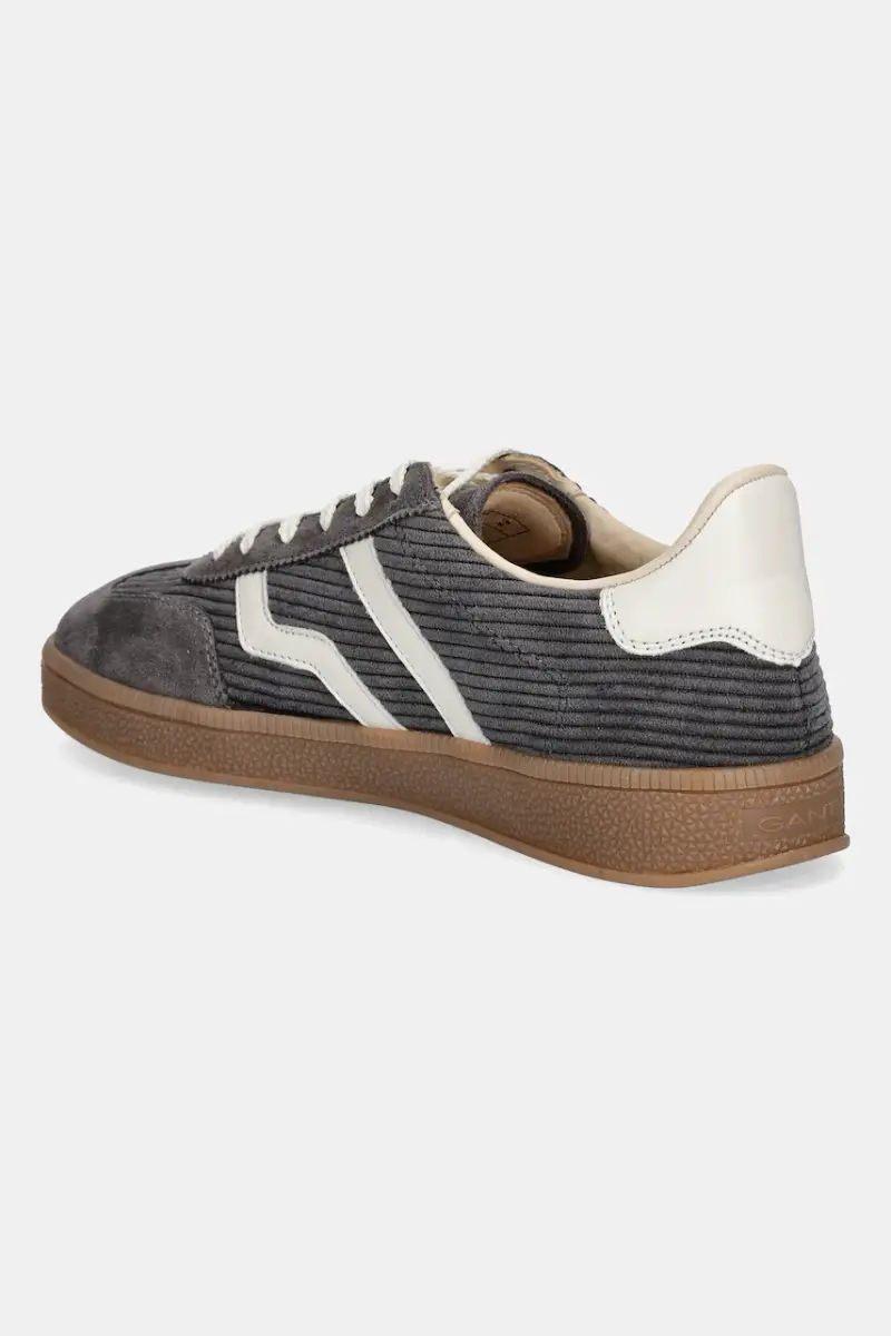 sneakers Cuzima donna colore grigio 31538663 miniatura 3