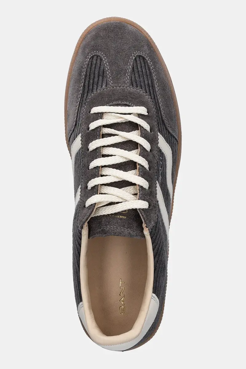 sneakers Cuzima donna colore grigio 31538663 miniatura 4