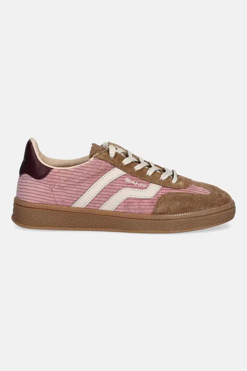 sneakers Cuzima donna colore rosa 31538663 miniatura 2
