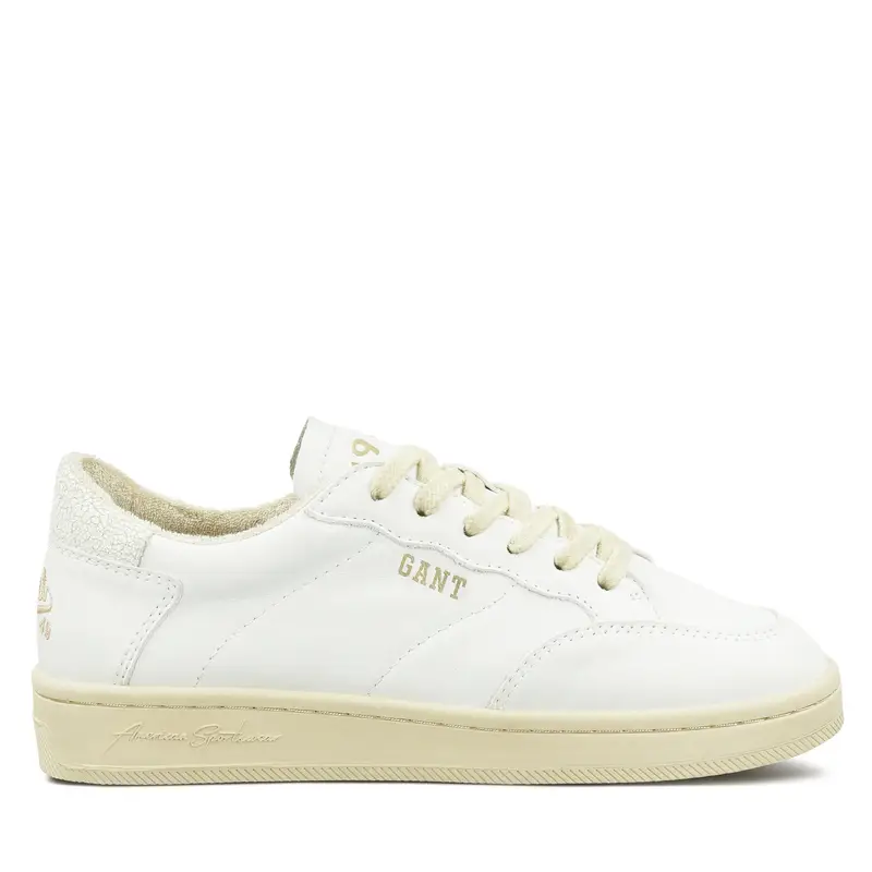 Sneakers Gant 29531651 Bianco