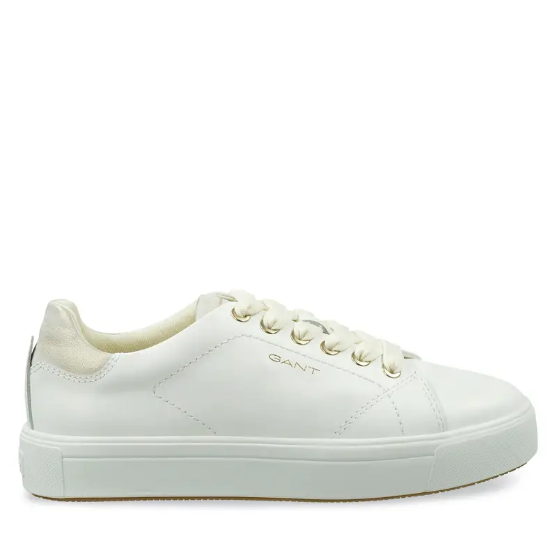 Sneakers Gant 30531828 Bianco