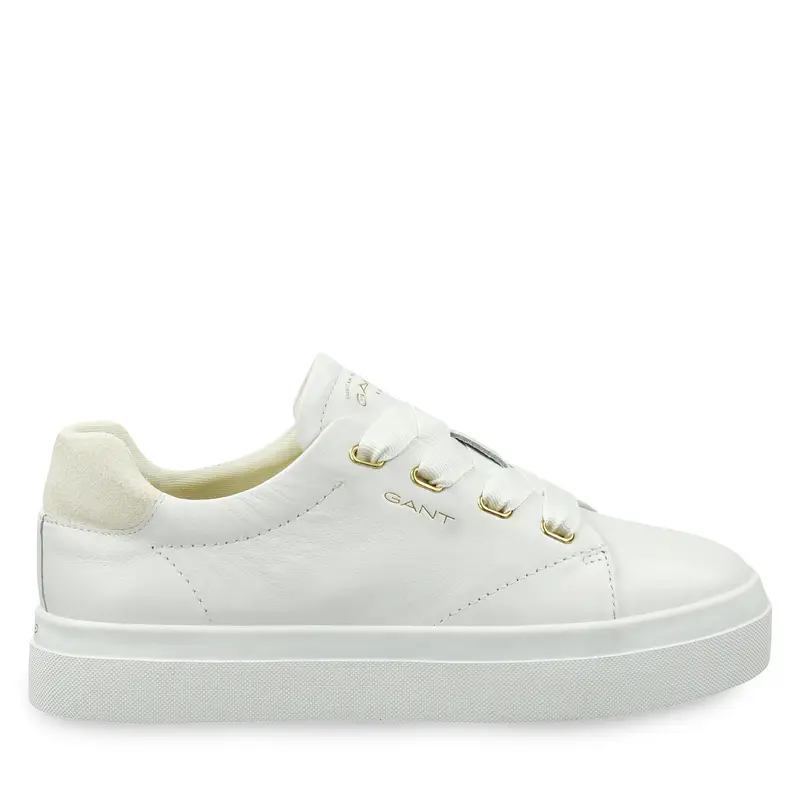 Sneakers Gant 30531834 Bianco
