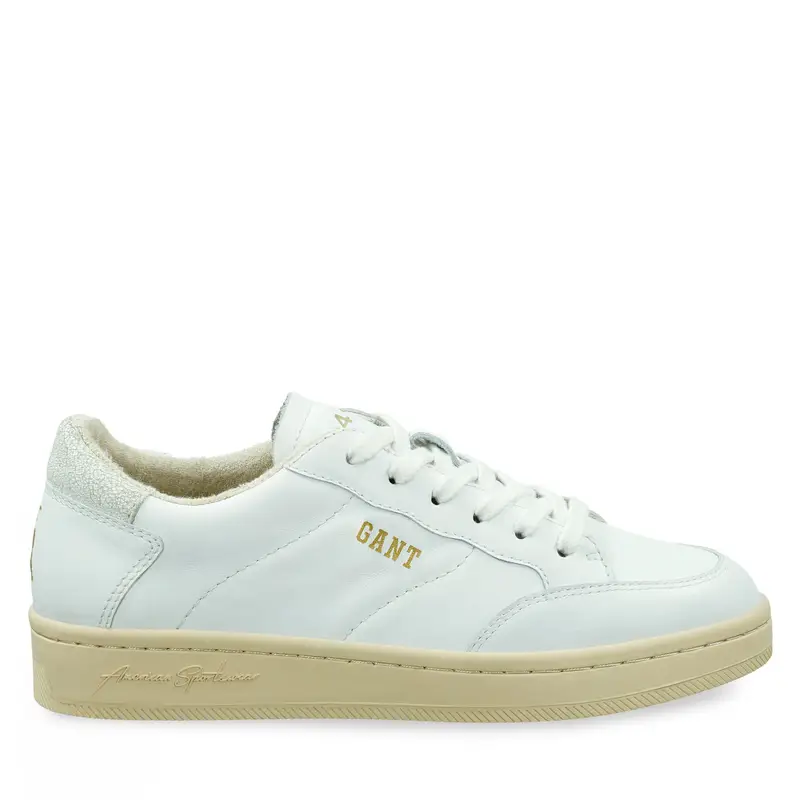 Sneakers Gant 30531899 Bianco