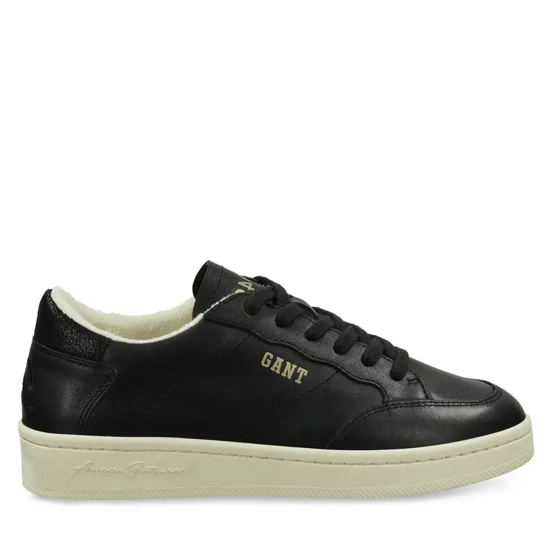 Sneakers Gant 30531899 Nero