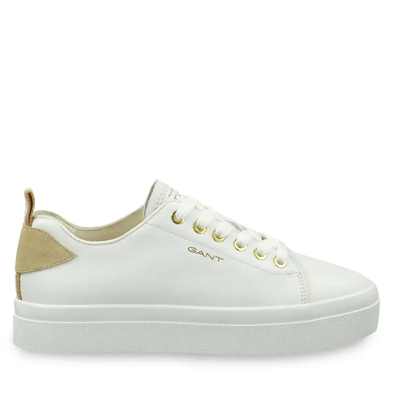 Sneakers Gant 30531921 Bianco