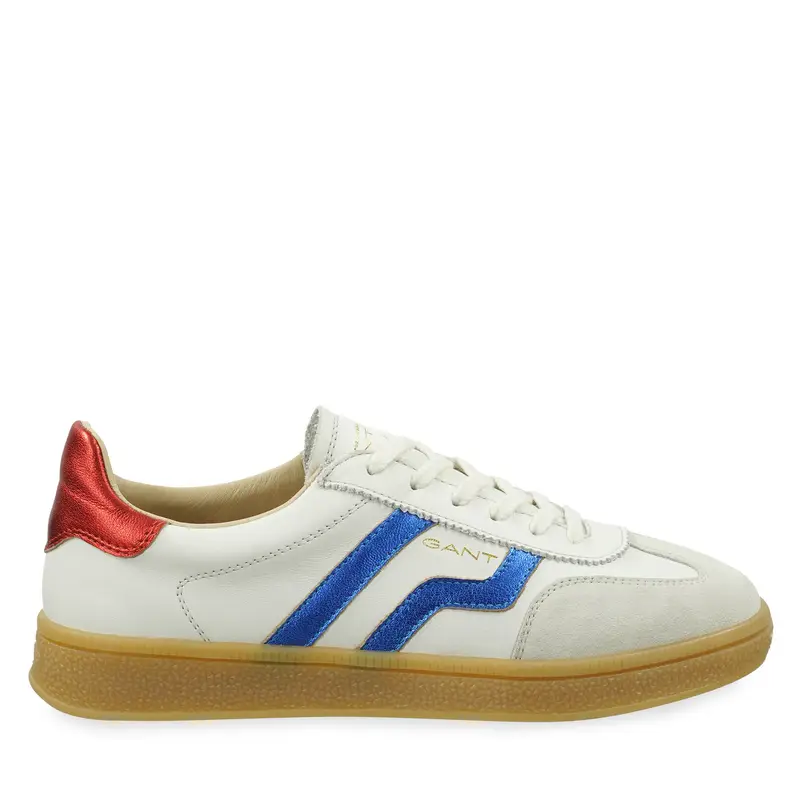 Sneakers Gant 30531952 Bianco