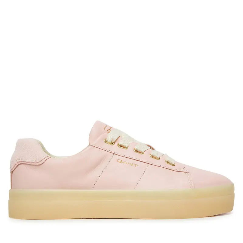 Sneakers Gant 30531969 Rosa