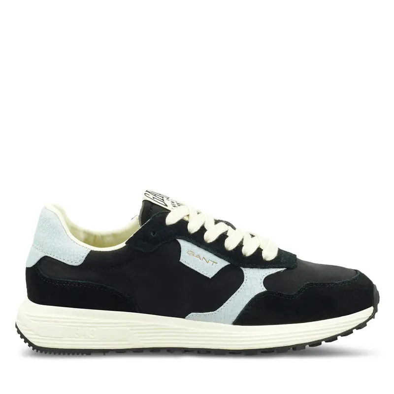 Sneakers Gant 30533847 Nero