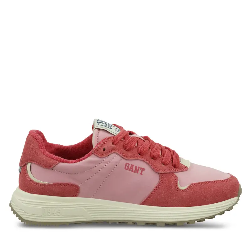 Sneakers Gant 30533848 Rosa
