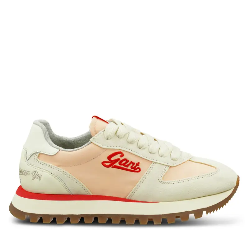 Sneakers Gant 30533855 Beige