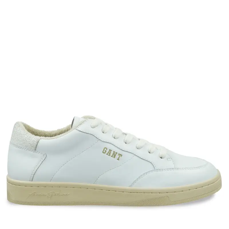 Sneakers Gant 30631901 Bianco