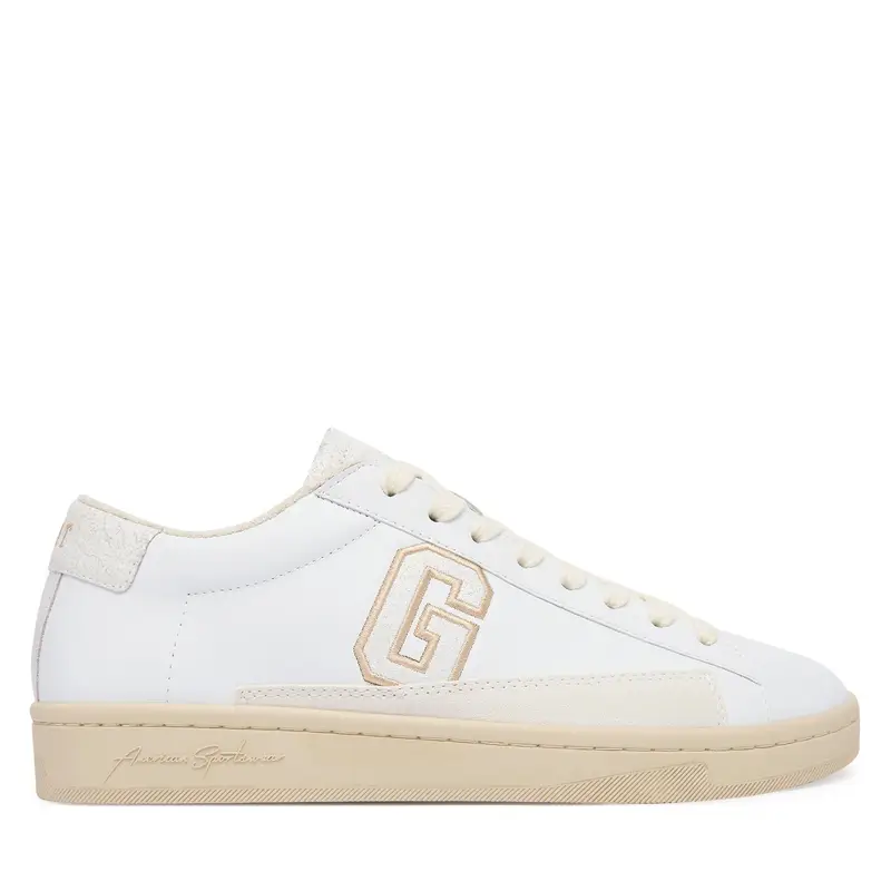 Sneakers Gant 30631904 Bianco