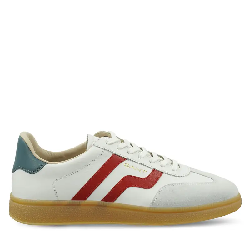 Sneakers Gant 30633860 Bianco