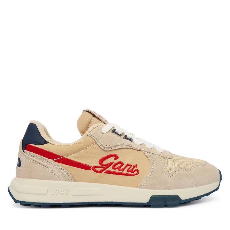 Sneakers Gant 30633917 Beige