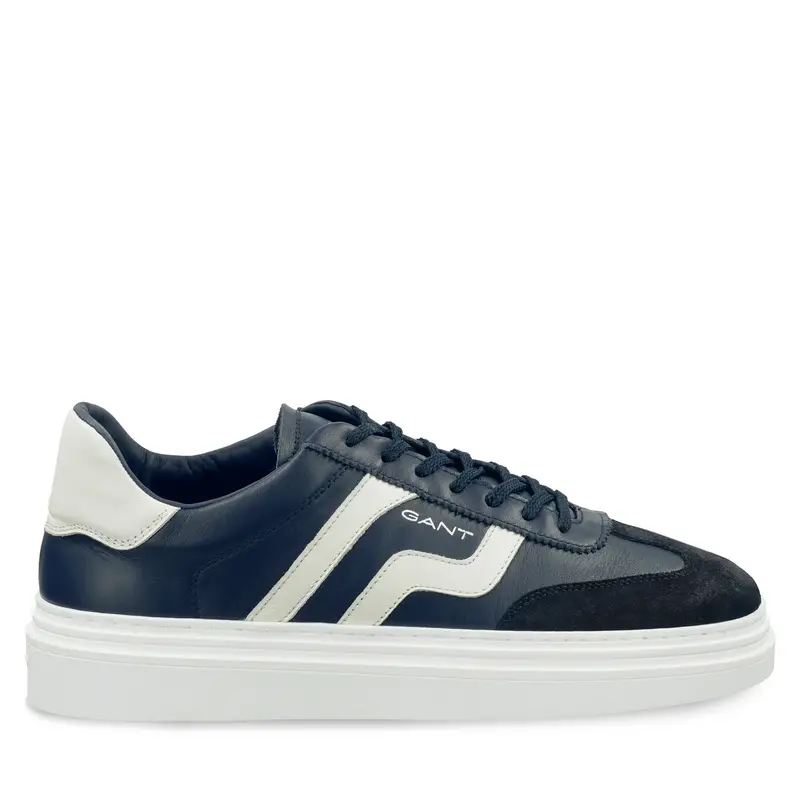 Sneakers Gant 30633968 Blu scuro