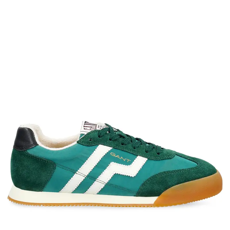 Sneakers Gant 31531035 Verde