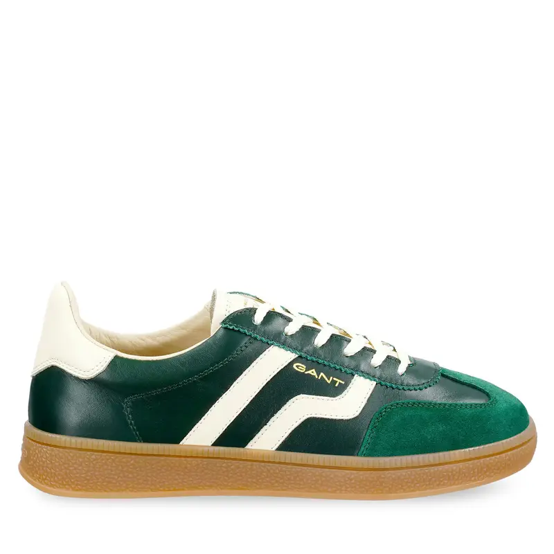 Sneakers Gant 31531040 Verde