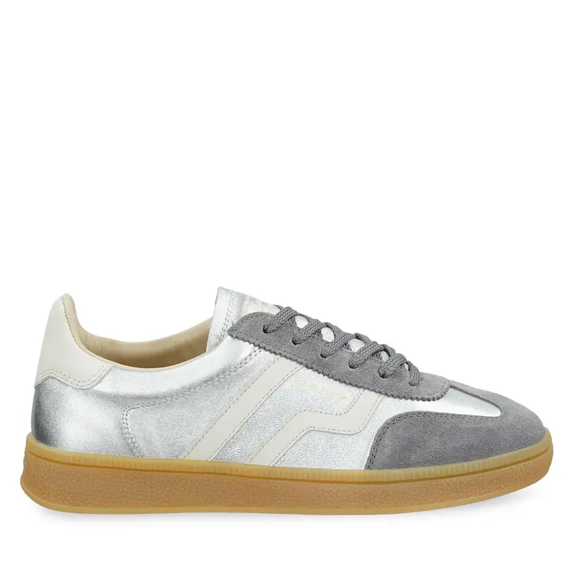 Sneakers Gant 31531043 Argento