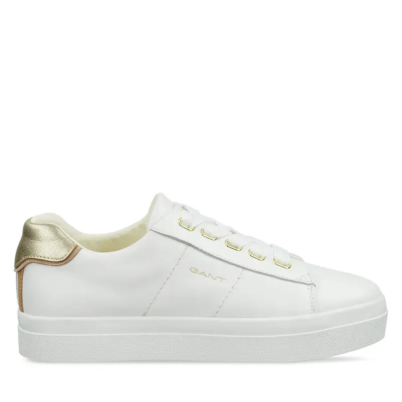 Sneakers Gant 31531989 Bianco