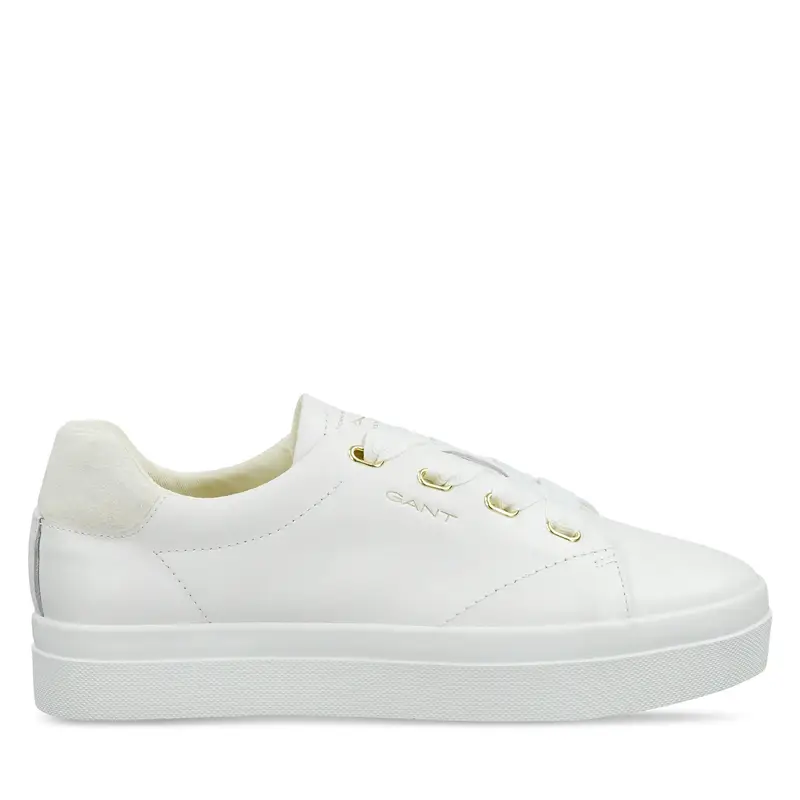 Sneakers Gant 31531993 Bianco