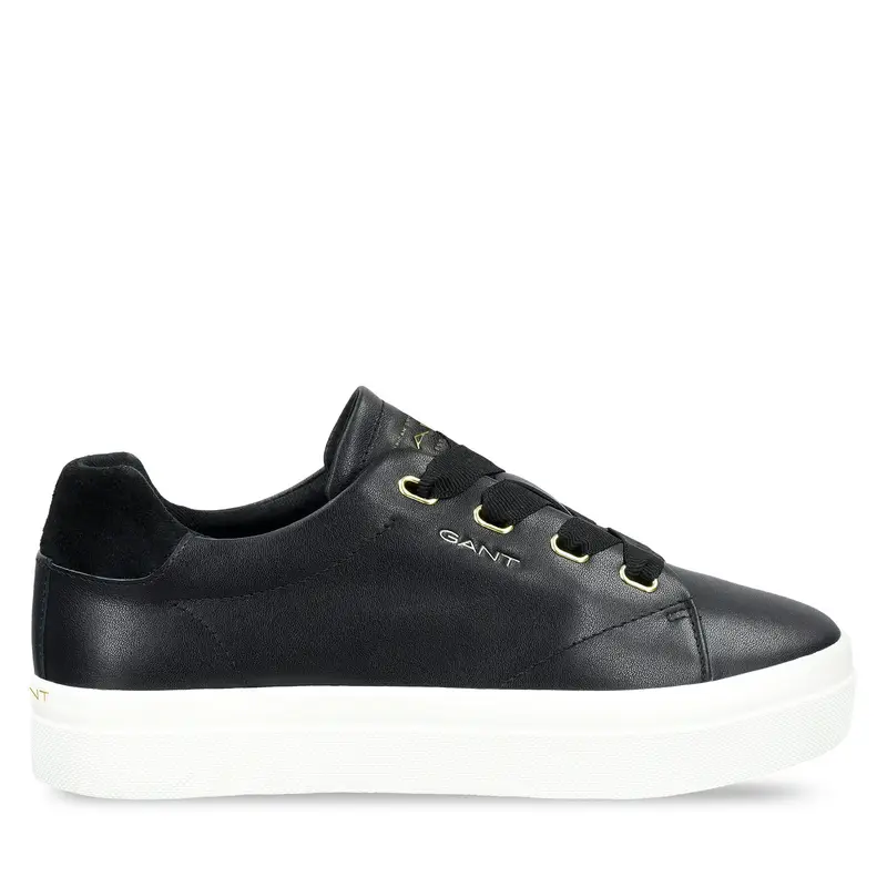 Sneakers Gant 31531993 Nero