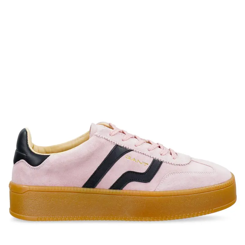 Sneakers Gant 31533048 Rosa