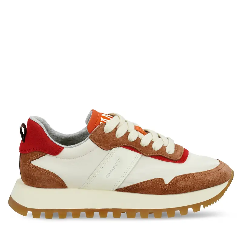 Sneakers Gant 31537988 Beige