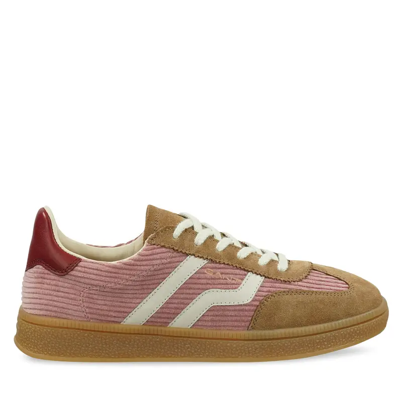 Sneakers Gant 31538663 Rosa