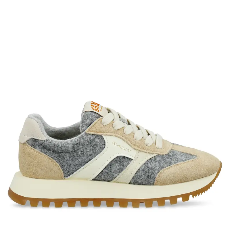Sneakers Gant 31538985 Beige