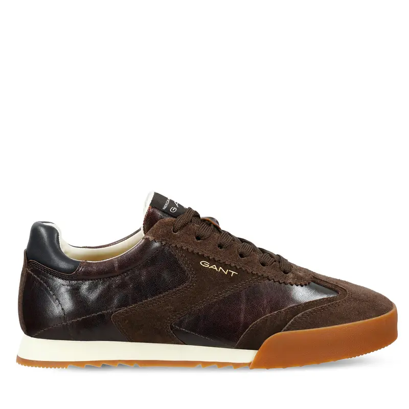 Sneakers Gant 31631004 Marrone