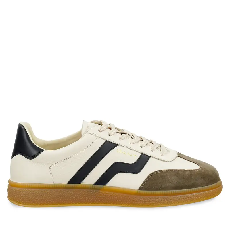 Sneakers Gant 31631012 Écru Crema