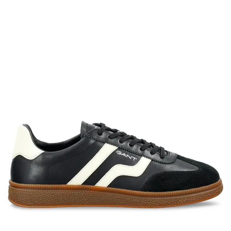 Sneakers Gant 31631012 Nero