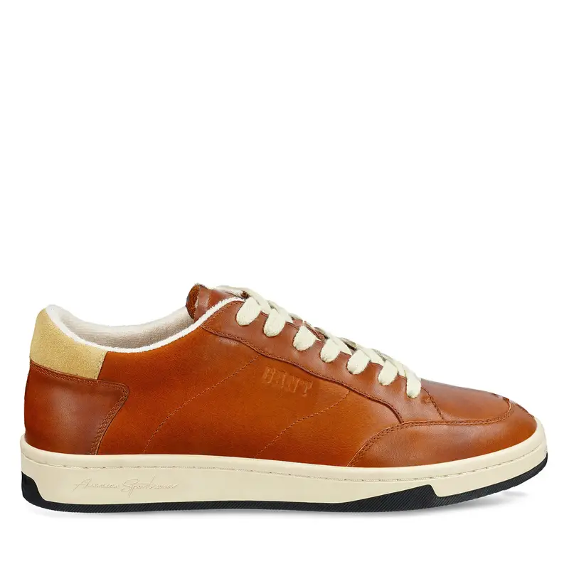 Sneakers Gant 31631028 Marrone