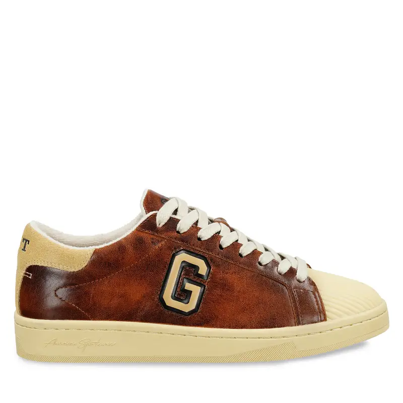 Sneakers Gant 31631029 Marrone