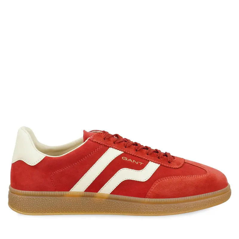 Sneakers Gant 31633011 Rosso