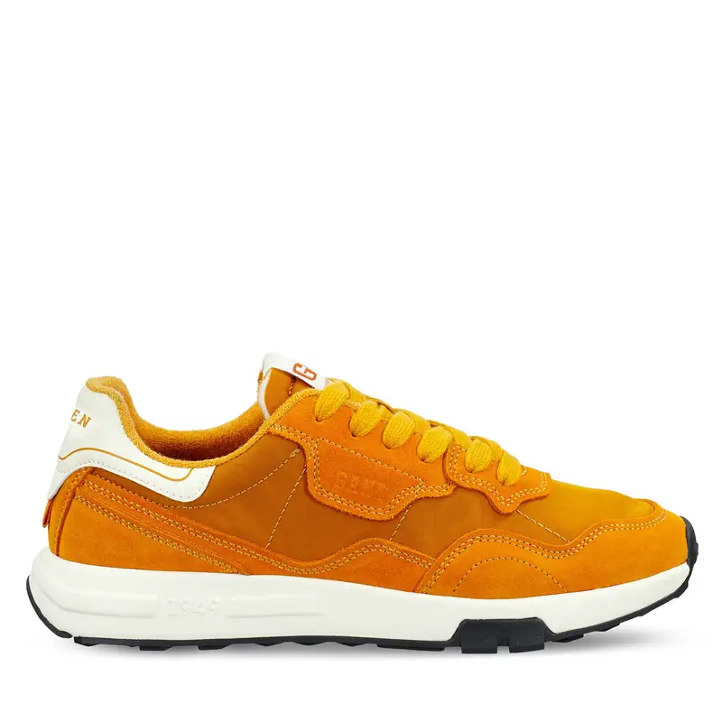 Sneakers Gant 31637033 Giallo