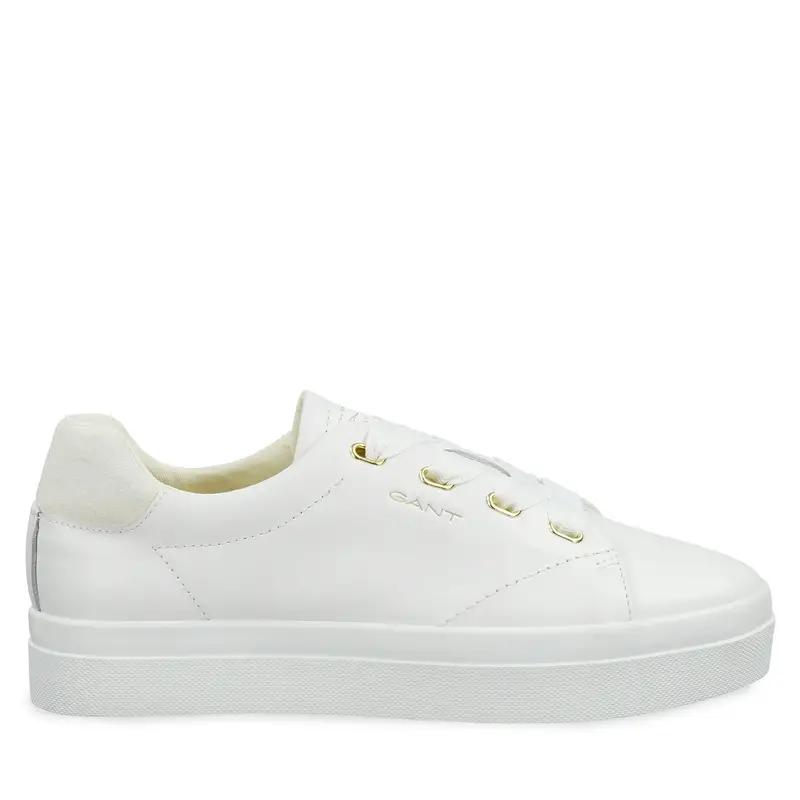 Sneakers Gant 32531169 Bianco