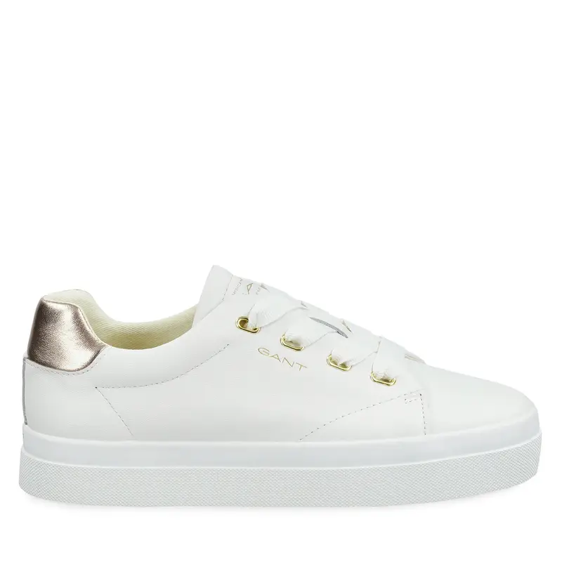 Sneakers Gant 32531170 Bianco