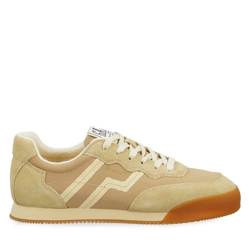 Sneakers Gant 32531183 Beige