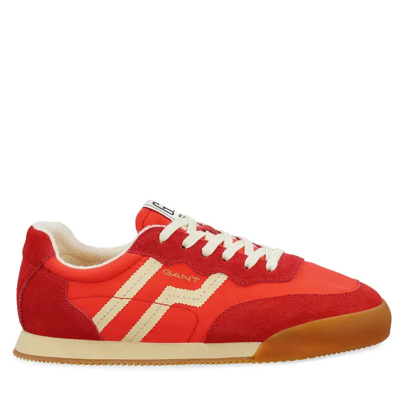 Sneakers Gant 32531183 Rosso