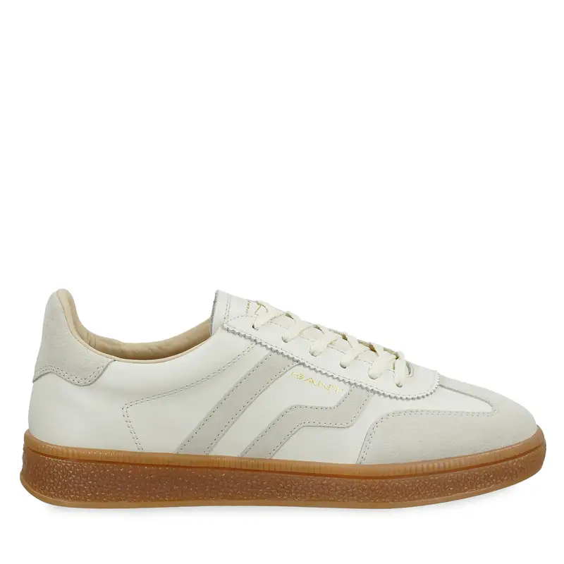 Sneakers Gant 32531196 Bianco