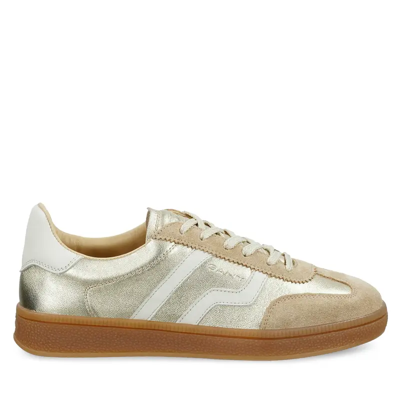 Sneakers Gant 32531199 Oro