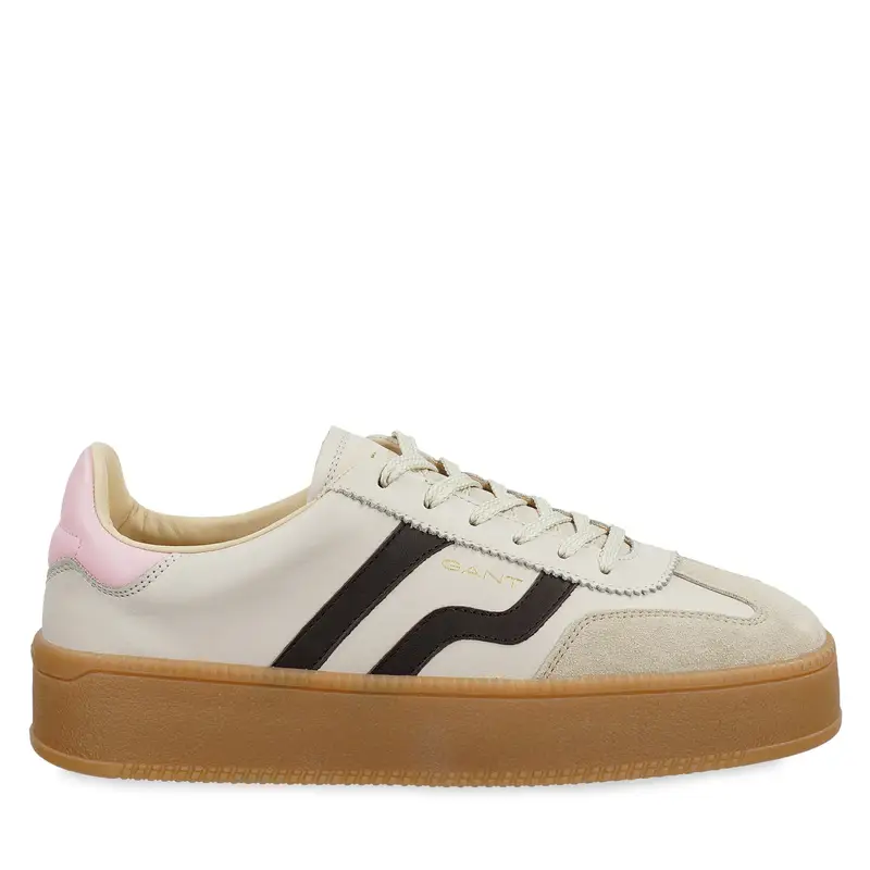 Sneakers Gant 32531202 Beige