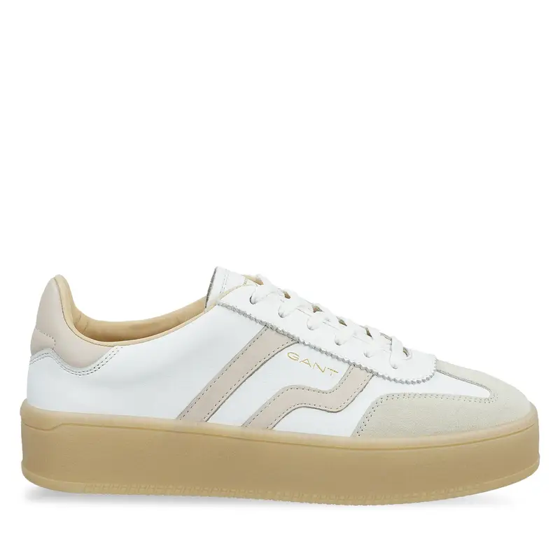 Sneakers Gant 32531202 Bianco