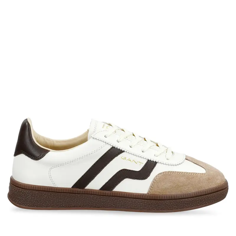 Sneakers Gant 32531247 Bianco