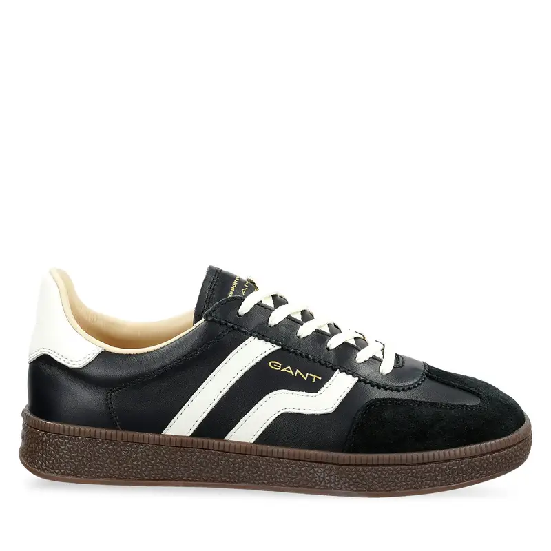 Sneakers Gant 32531247 Nero