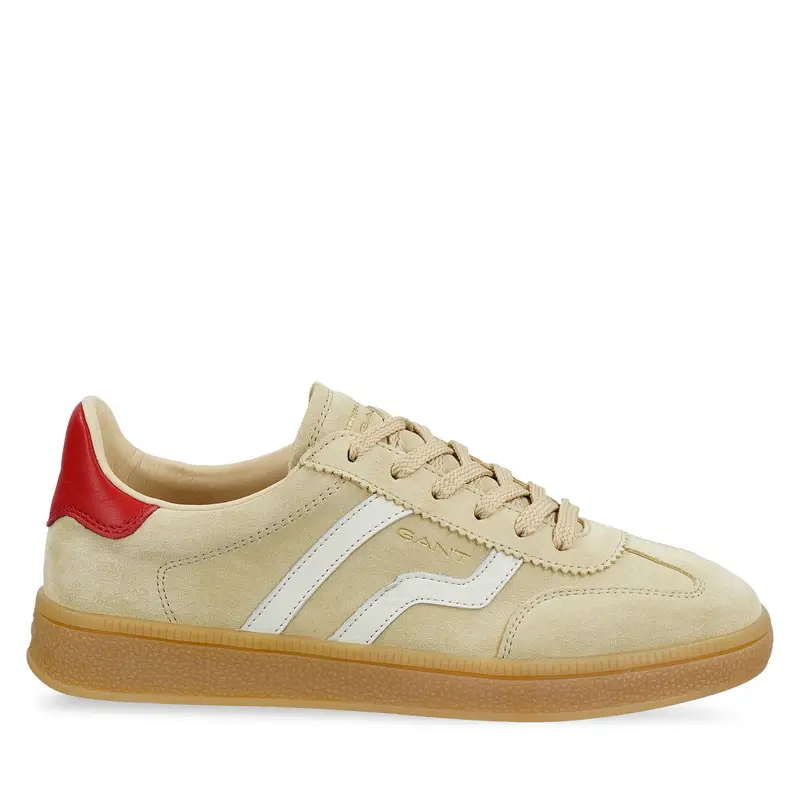 Sneakers Gant 32533197 Beige