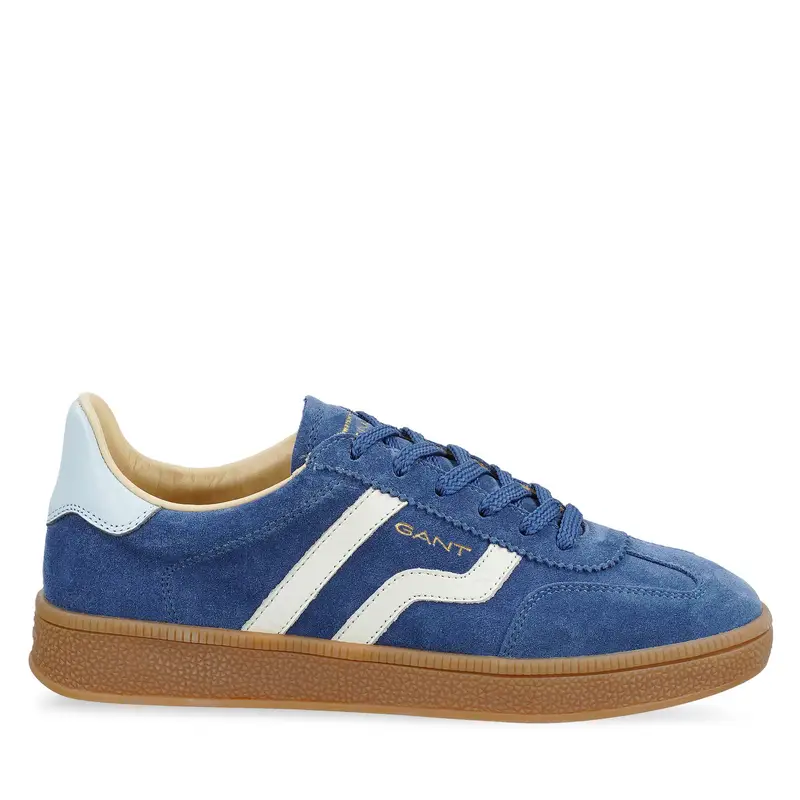 Sneakers Gant 32533197 Blu